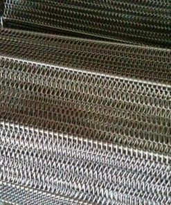 Alternative view of Băng tải lưới Inox