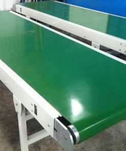 Băng tải PVC
