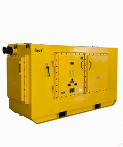 Biến tần INVT BPJ1 phòng nổ