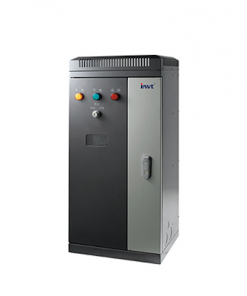 Biến tần INVT CHV110 dùng cho máy ép nhựa