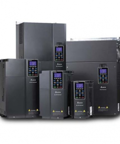 Biến tần VFD007C23S DELTA