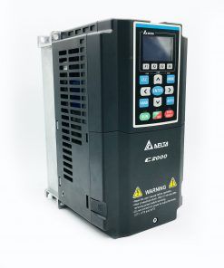 Biến tần VFD007C43A DELTA