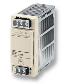 Bộ nguồn 240vac 120w S8VS-12024 Omron