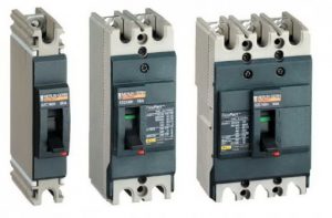 Cách tính toán thực tế để chọn MCB, MCCB, Cotactor, Dây điện