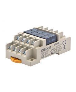 Cầu đấu relay dc24 G6B-48BND Omron