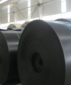 Dây băng tải cao su