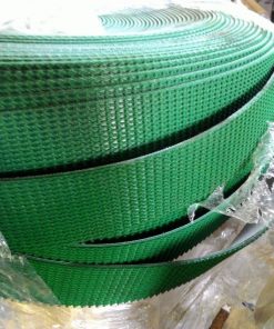 Dây băng tải PVC gai nhám