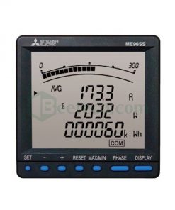 Đồng hồ đa năng MITSUBISHI