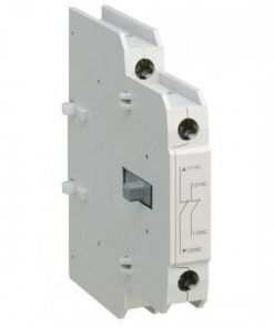 Khoá liên động LS