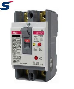 LS ELCB 2 pha loại chống rò điện