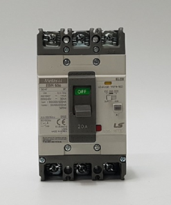 LS ELCB 3 pha loại chống rò điện