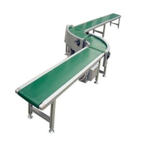 Lưu ý cần thiết khi mua băng tải chuyển hàng