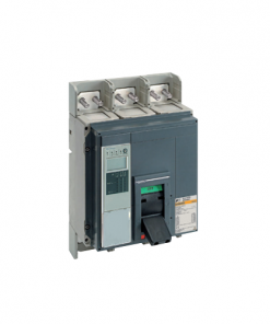 MCCB Fuji BW1250RAE-3P 85kA 1250A