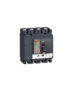 MCCB Fuji BX1000HAE-4P 70kA 1000A