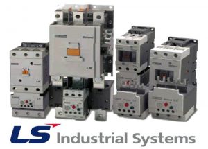 Nhà phân phối thiết bị điện LS tại Tp Hồ Chí Minh