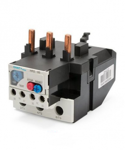 NR2 – Rơ le nhiệt Chint