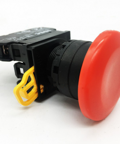 Nút ấn đầu nấm không đèn Idec dòng HW-B