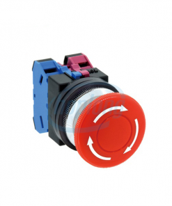 Nút dừng khẩn cấp IDEC AVN series
