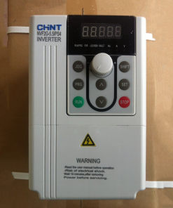NVF2G – Biến tần CHINT 1 Pha