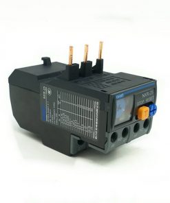 NXR – Rơ le nhiệt CHINT