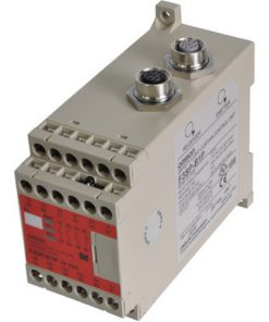 Relay an toàn F3SP-B1P Omron