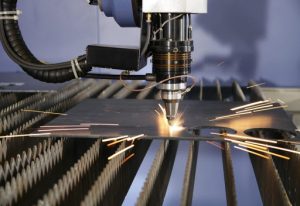 Cơ sở gia công cơ khí tại Bình Dương