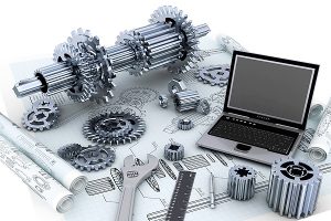 Công ty gia công cơ khí chính xác tại Đồng Nai
