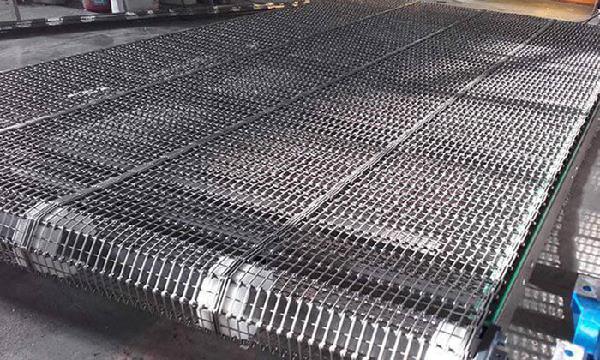 Đơn vị cung cấp Băng tải lưới tại Đồng Nai