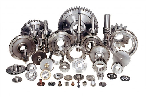 Sản phẩm gia công cơ khí