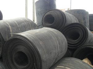 Băng tải cao su cũ Bình Dương và những điều bạn nên biết