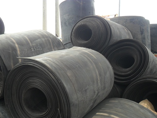 Băng tải cao su cũ Bình Dương và những điều bạn nên biết