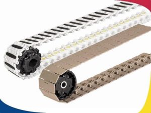 Mua phụ kiện băng tải xích nhựa giá rẻ ở đâu?