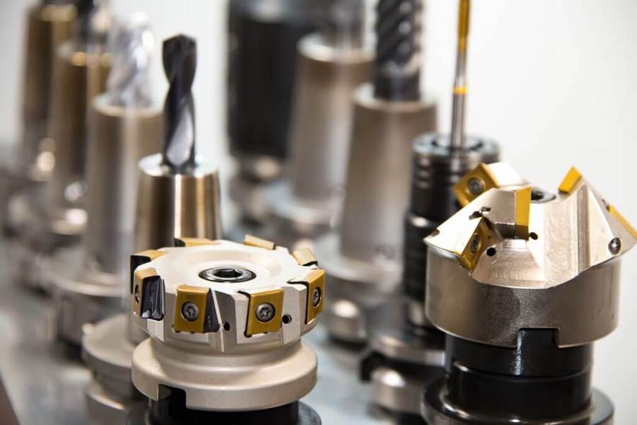 Gia công cơ khí chính xác tại Đồng Nai