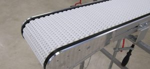 Đơn vị cung cấp băng tải lưới nhựa giá rẻ