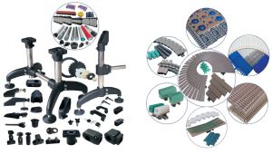 Linh kiện băng tải bao gồm những gì?