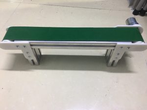 Băng tải PVC Mini