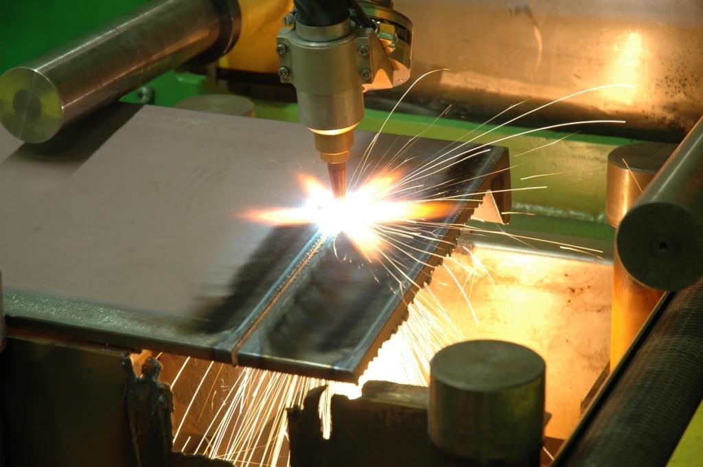 Cơ sở gia công cơ khí chính xác ở Bình Dương