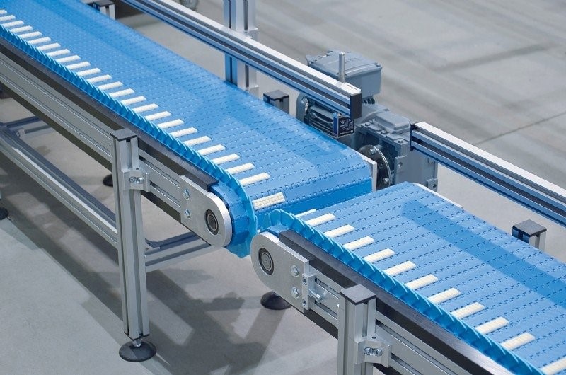 Có những loại đai băng tải nào trên thị trường hiện nay?