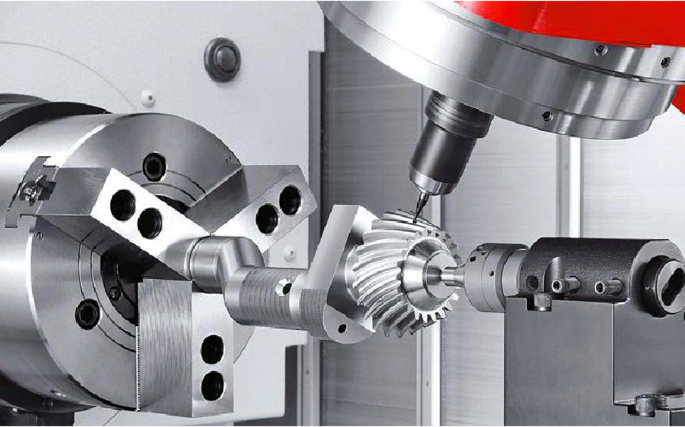 Gia công cơ khí dựa trên những công nghệ nào?