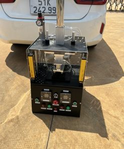 MÁY DẬP KHÍ NÉN