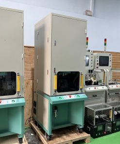 ULTRASONIC WELDING MACHINE