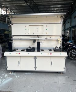 MÁY KIỂM TRA CHỨC NĂNG SẢN PHẨM 2