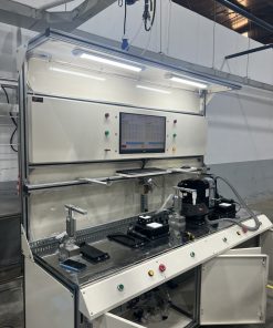 MÁY KIỂM TRA CHỨC NĂNG SẢN PHẨM